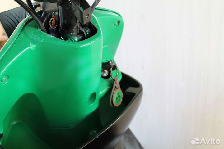 Suzuki zz inch up sport