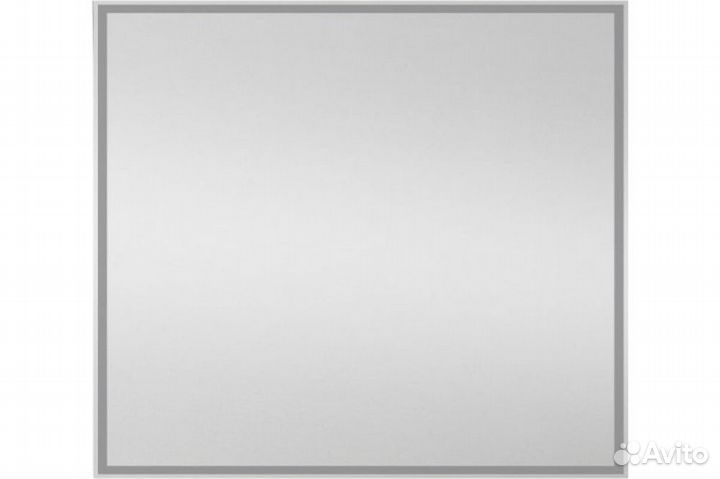 Зеркало с подсветкой Art&Max Catania 900x800 AM-C