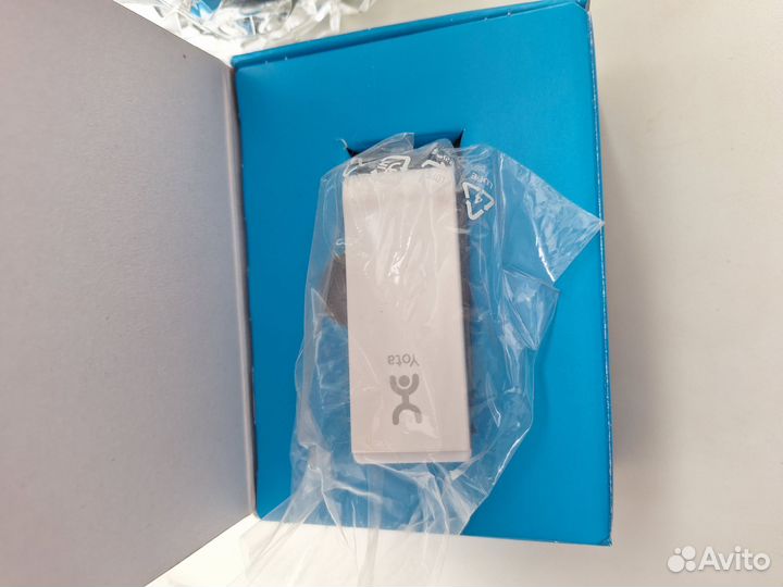 USB-модем yota 4G Mobile wimax Samsung SWC-U200