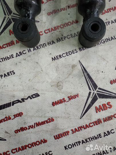 Стойки w203 Mercedes задние