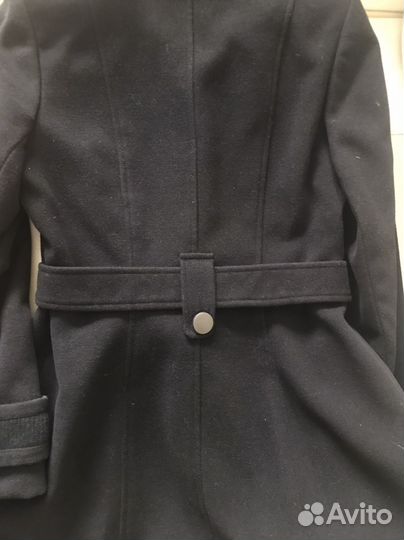 Пальто женское демисезонное xs