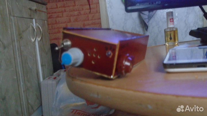 Металлоискатели пират и пират-мт