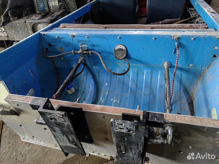 Казанка 5 м 4