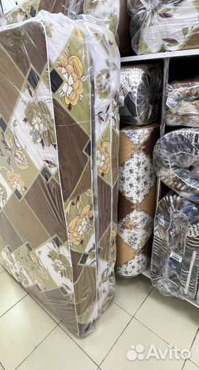 Матрас 160х200