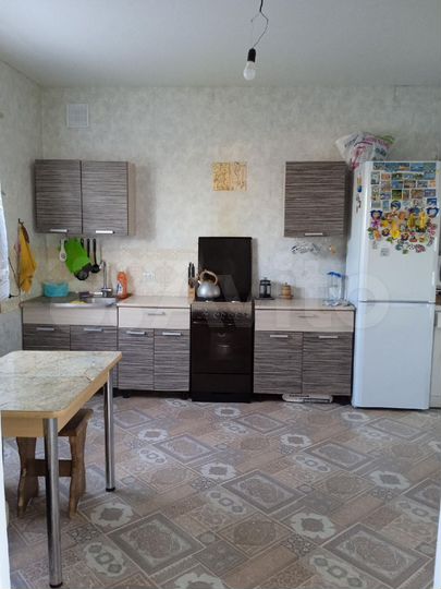 Дом 96 м² на участке 5 сот.