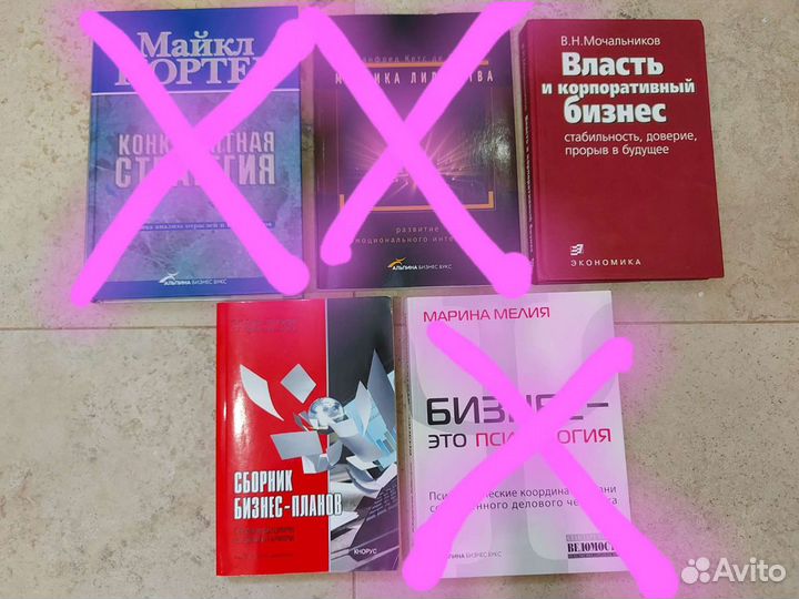 Деловая литература бизнес, маркетинг, финансы