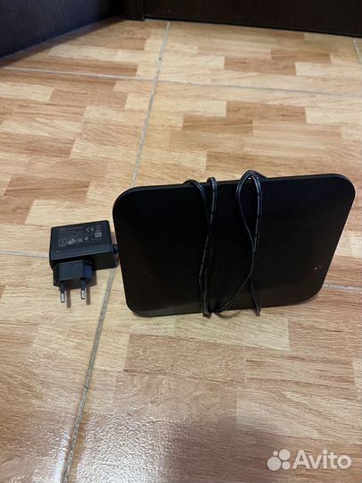 Wifi роутер билайн