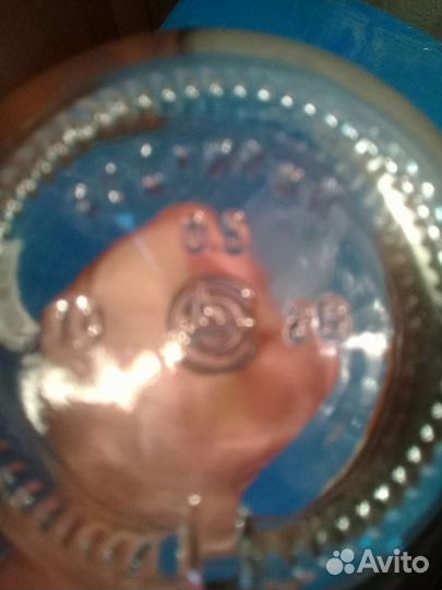 Графин для водки