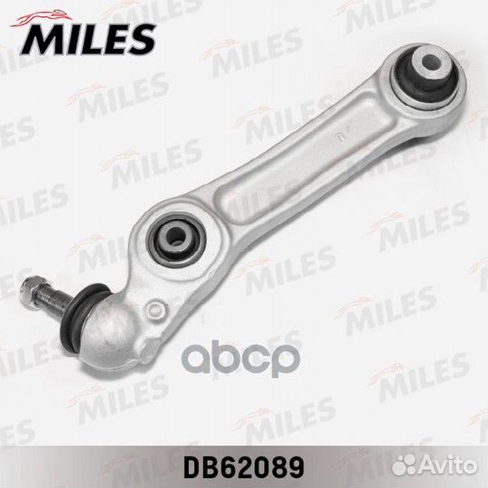 Рычаг BMW 5 (F10/F11) пер.подв.нижн.прав