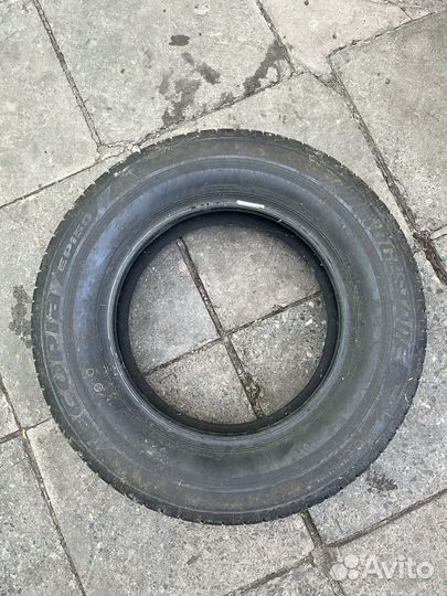 Bridgestone Ecopia EP150 185/70 R14 88H