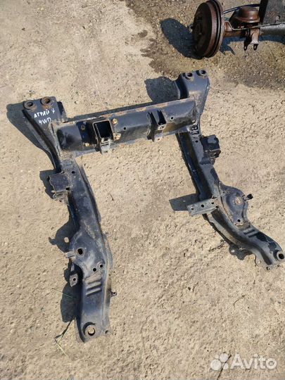 Подрамник атрай 7