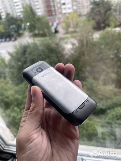 Nokia c5-00 оригинал все работает