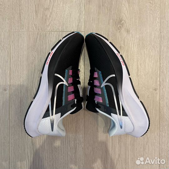 Кроссовки nike pegasus 38