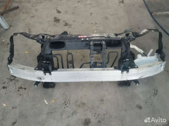 Телевизор Mercedes C W203