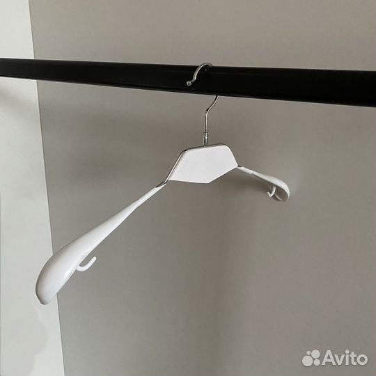 Вешалка плечики, брючная (SHL010,SHL030)