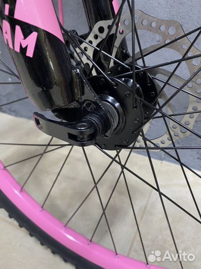 Велосипед подростковый Elis 24 2022