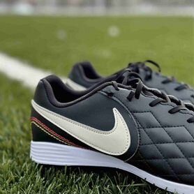 Сороконожки Nike Tiempo Legend (IBE-9428G7)