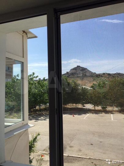 2-к. квартира, 69 м², 1/4 эт.