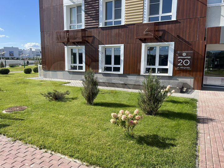 Свободного назначения, 64.9 м²