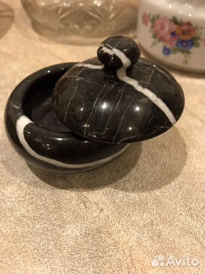 Посуда сувениры СССР