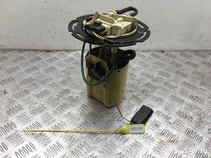 Насос топливный Ford Tourneo Custom cyfb