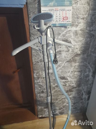 Отпариватель