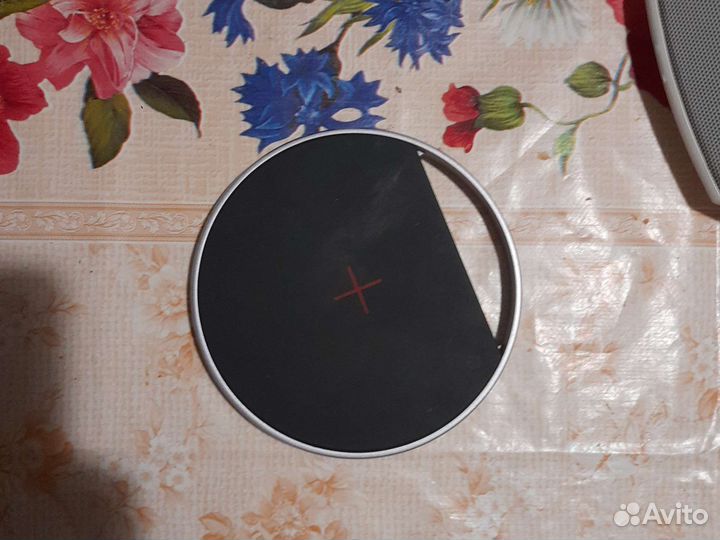 Беспроводная зарядка