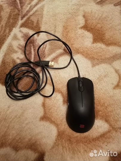 Игровая мышь Zoiwe ZA11