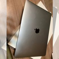 Macbook pro 2017