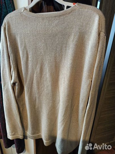 Джемпер мужской