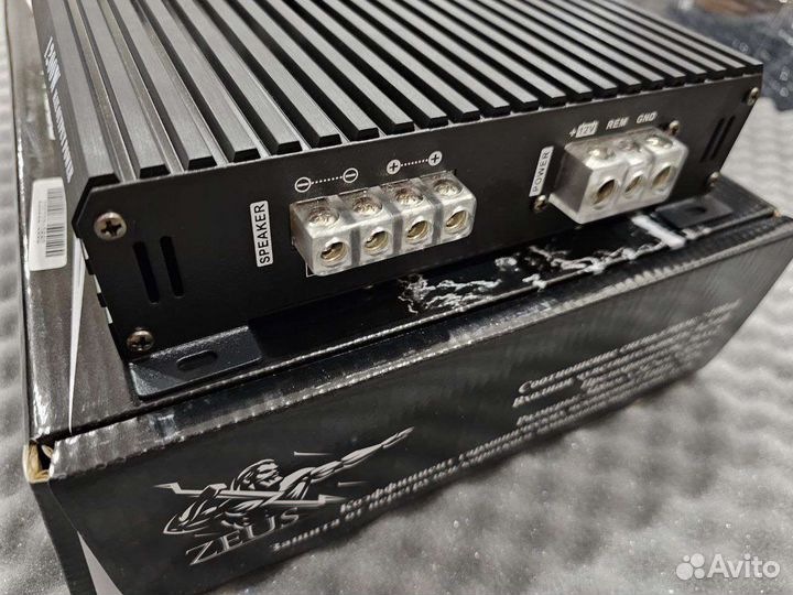 Моноблок Zeus 1.800