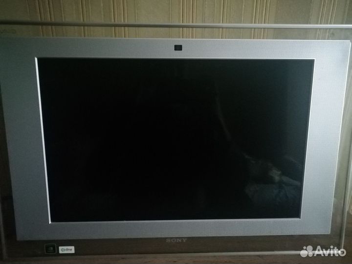 Моноблок Sony vaio pcg-284p
