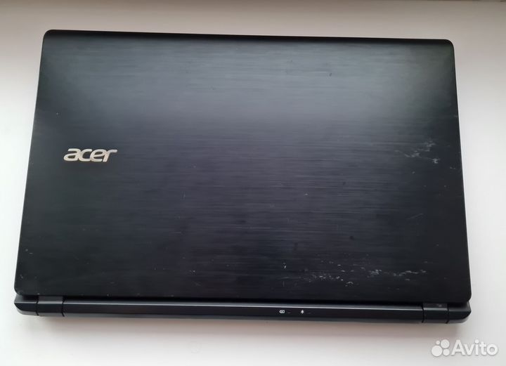 Acer A10 5757M.8gb.SSD.Radeon 8750 2gb