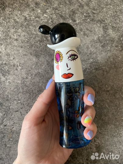 Новые Moschino So real