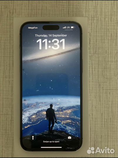 iPhone 14 Pro Max, 256 ГБ