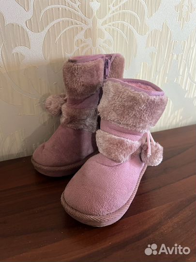 Угги детские 25