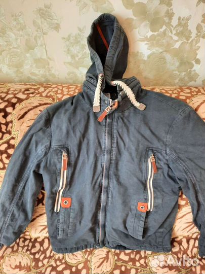 Ветровка для мальчика