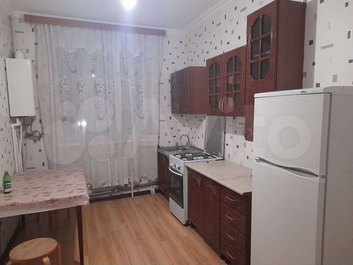 2-к. квартира, 55,8 м², 2/4 эт.
