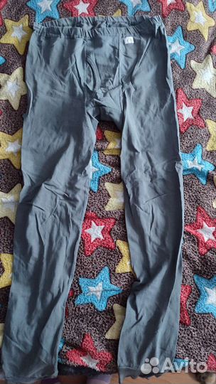 Рабочий костюм нательное