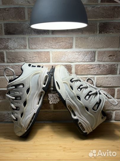 Osiris d3 2001