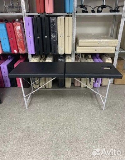 Массажный стол кушетка аренда