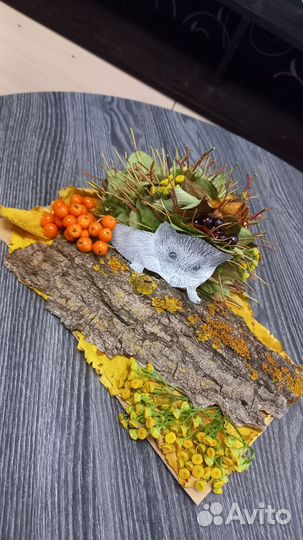 Поделки своими руками