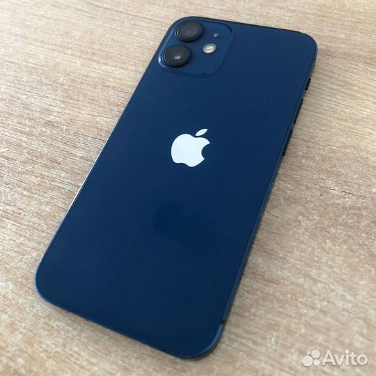 iPhone 12 mini, 256 ГБ
