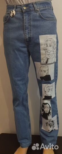 Делаем ваш образ уникальным