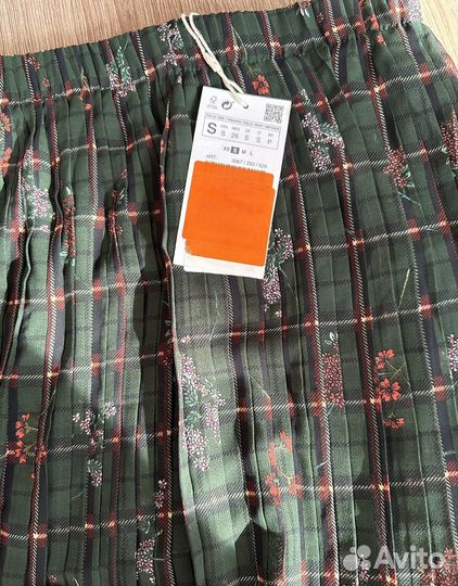 Юбка zara