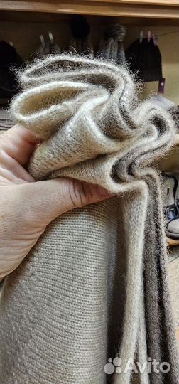 Косынка, палантин кашемир