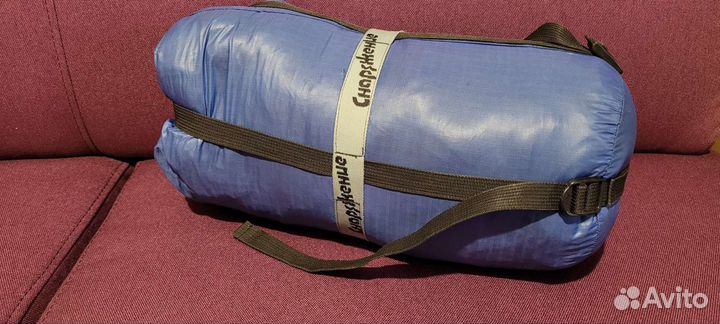 Все для туризма, треккинга, и отдыха на природе