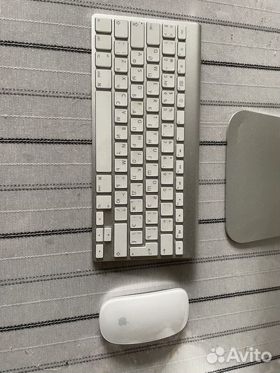 Apple iMac 2011 21,5