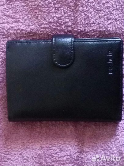 Бумажник мужской Poshete