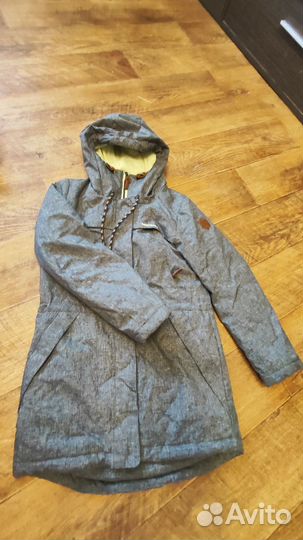 Куртка детская